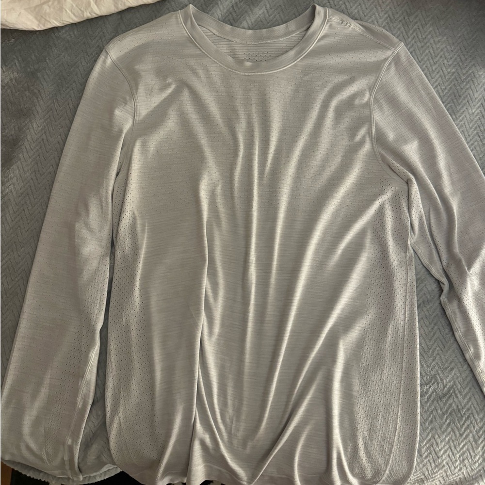Lululemon Long Sleeve